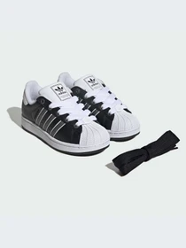 Кеды Adidas Superstar модель JQ0314-KZ Фото