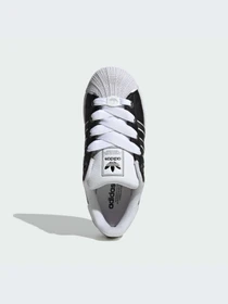 Кеды Adidas Superstar модель JQ0314-KZ Фото