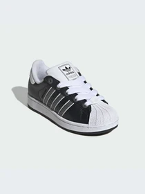 Кеды Adidas Superstar модель JQ0314-KZ Фото