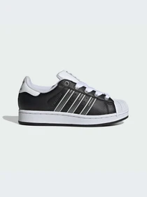 Кеды Adidas Superstar модель JQ0314-KZ Фото