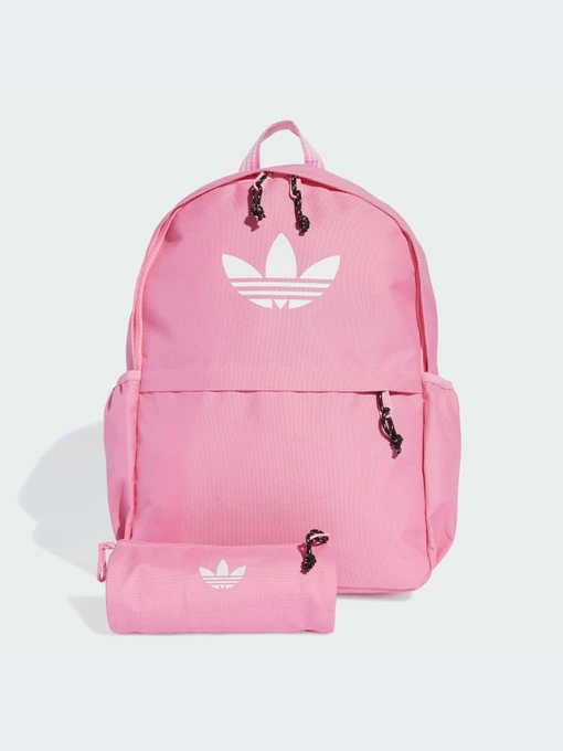 Рюкзаки Adidas Adicolor модель JW0313-KZ Фото