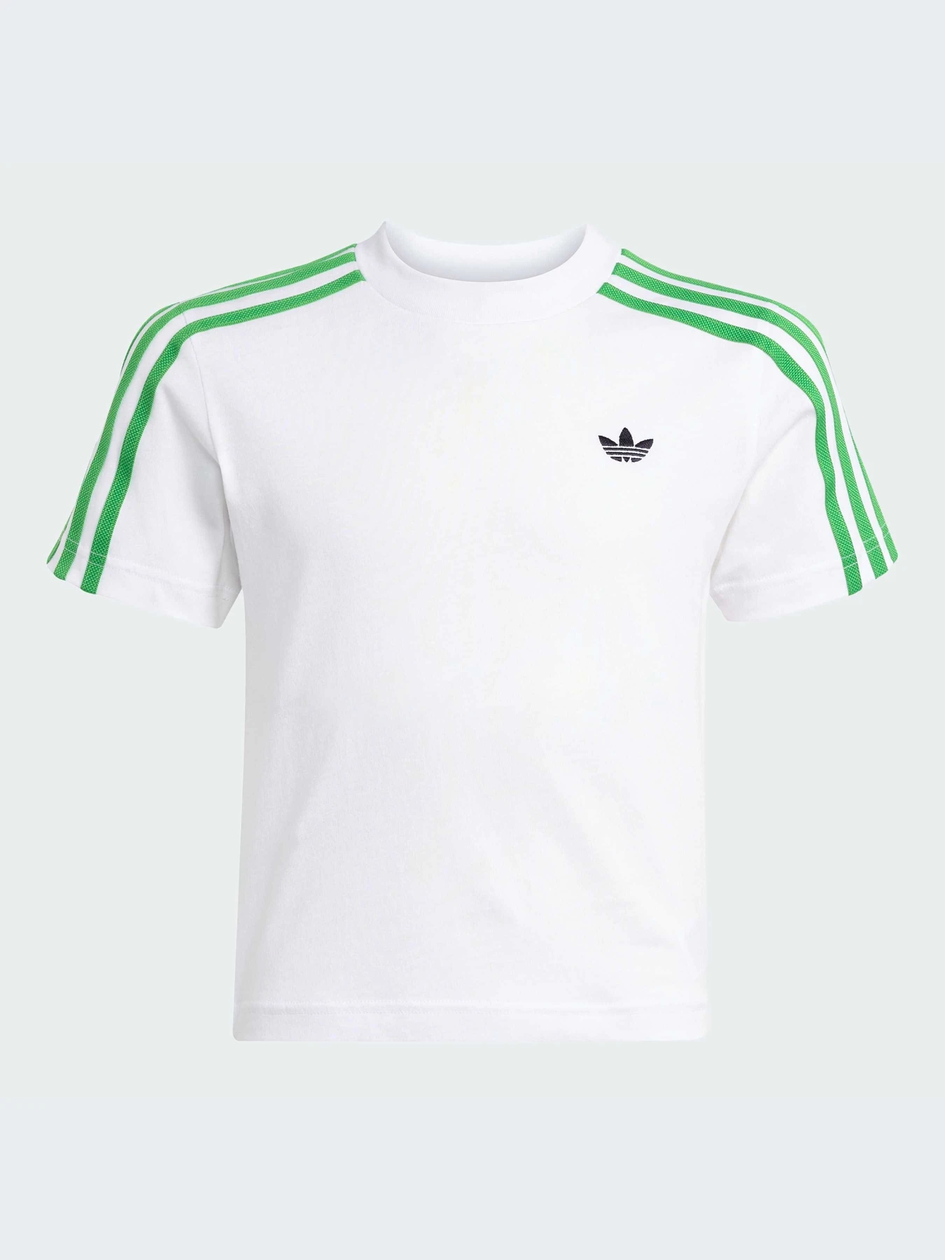 Футболки и поло Adidas Graphics модель JW5329-KZ Футболки и поло Adidas Graphics модель JW5329-KZ Фото
