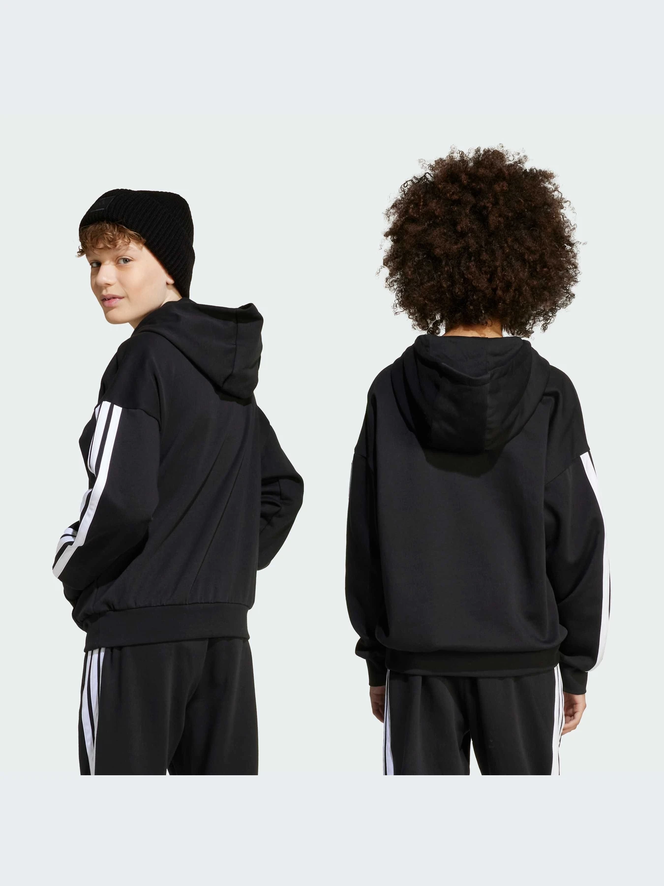 Худи и свитшоты Adidas Tiro модель JW5083-KZ Худи и свитшоты Adidas Tiro модель JW5083-KZ Фото