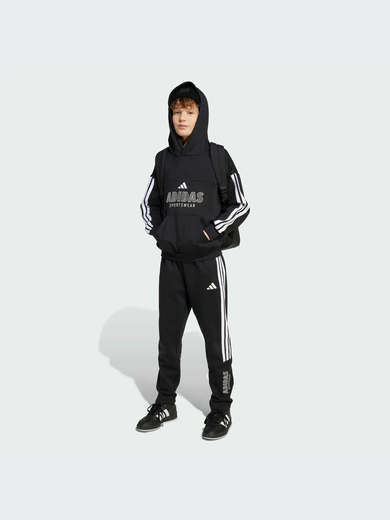 Худи и свитшоты Adidas Tiro модель JW5083-KZ Худи и свитшоты Adidas Tiro модель JW5083-KZ Фото