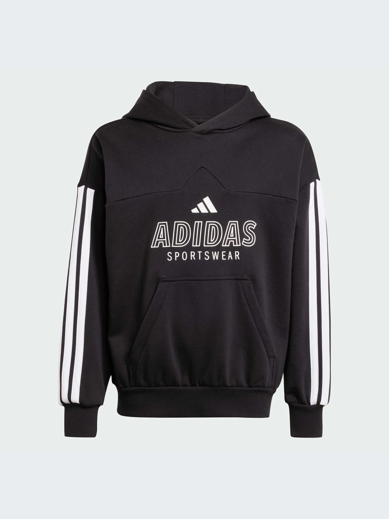 Худи и свитшоты Adidas Tiro модель JW5083-KZ Худи и свитшоты Adidas Tiro модель JW5083-KZ Фото