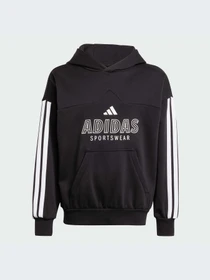 Худи и свитшоты Adidas Tiro модель JW5083-KZ Фото