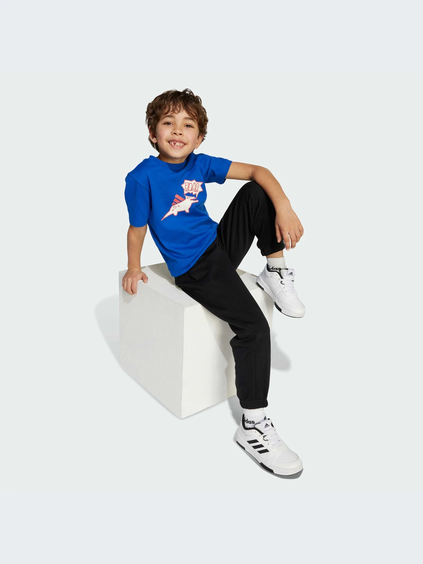 Футболки и поло Adidas модель JV5075-KZ Футболки и поло Adidas модель JV5075-KZ Фото