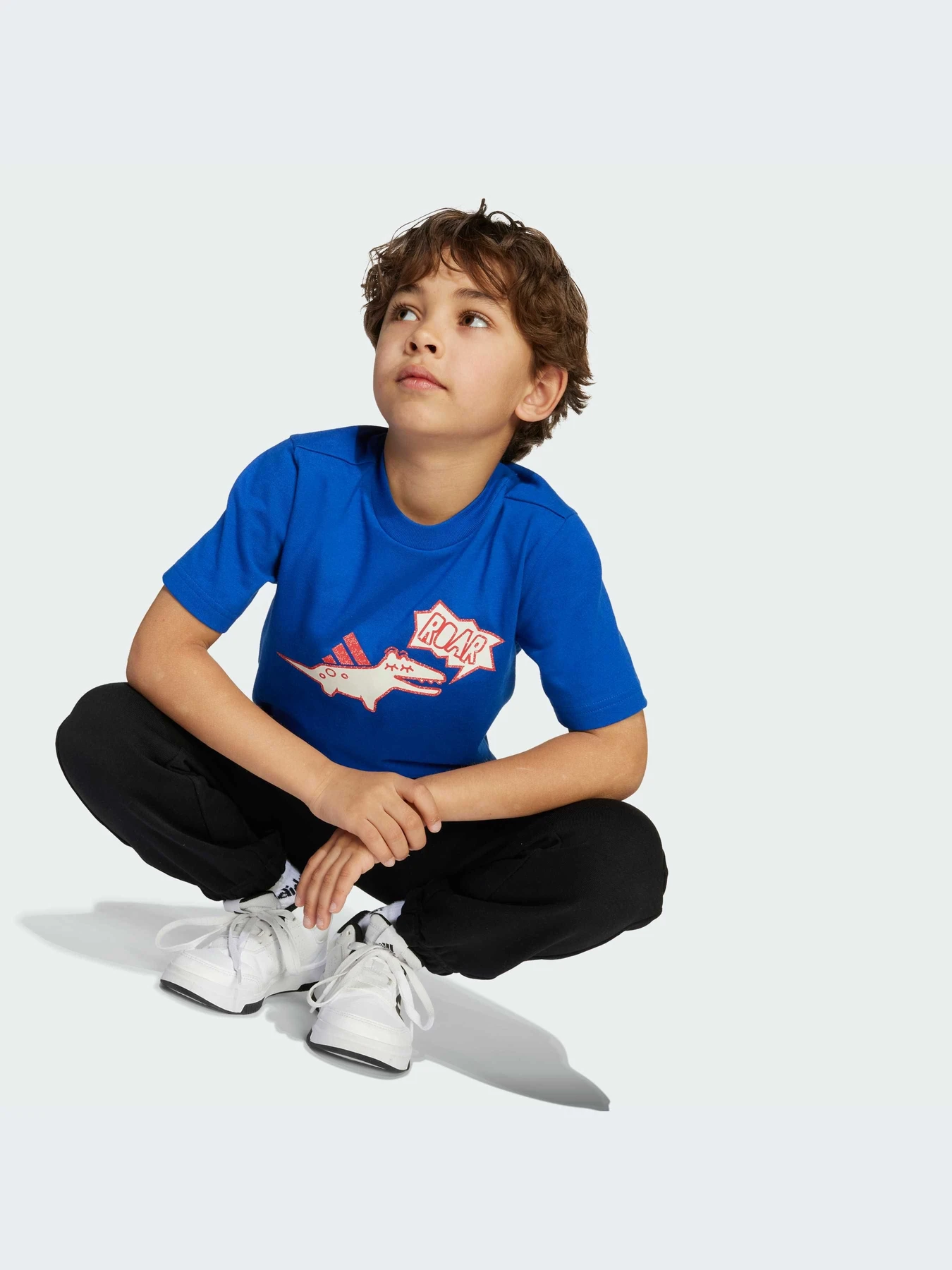 Футболки и поло Adidas модель JV5075-KZ Футболки и поло Adidas модель JV5075-KZ Фото