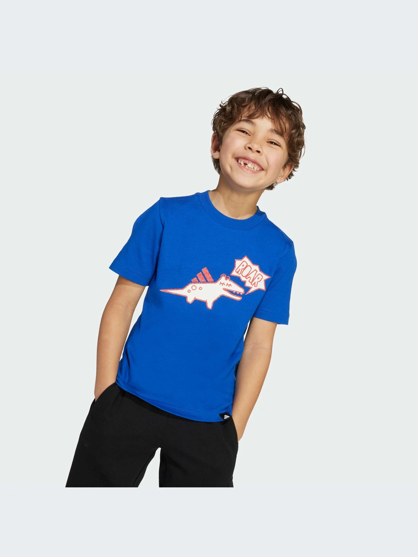 Футболки и поло Adidas модель JV5075-KZ Футболки и поло Adidas модель JV5075-KZ Фото