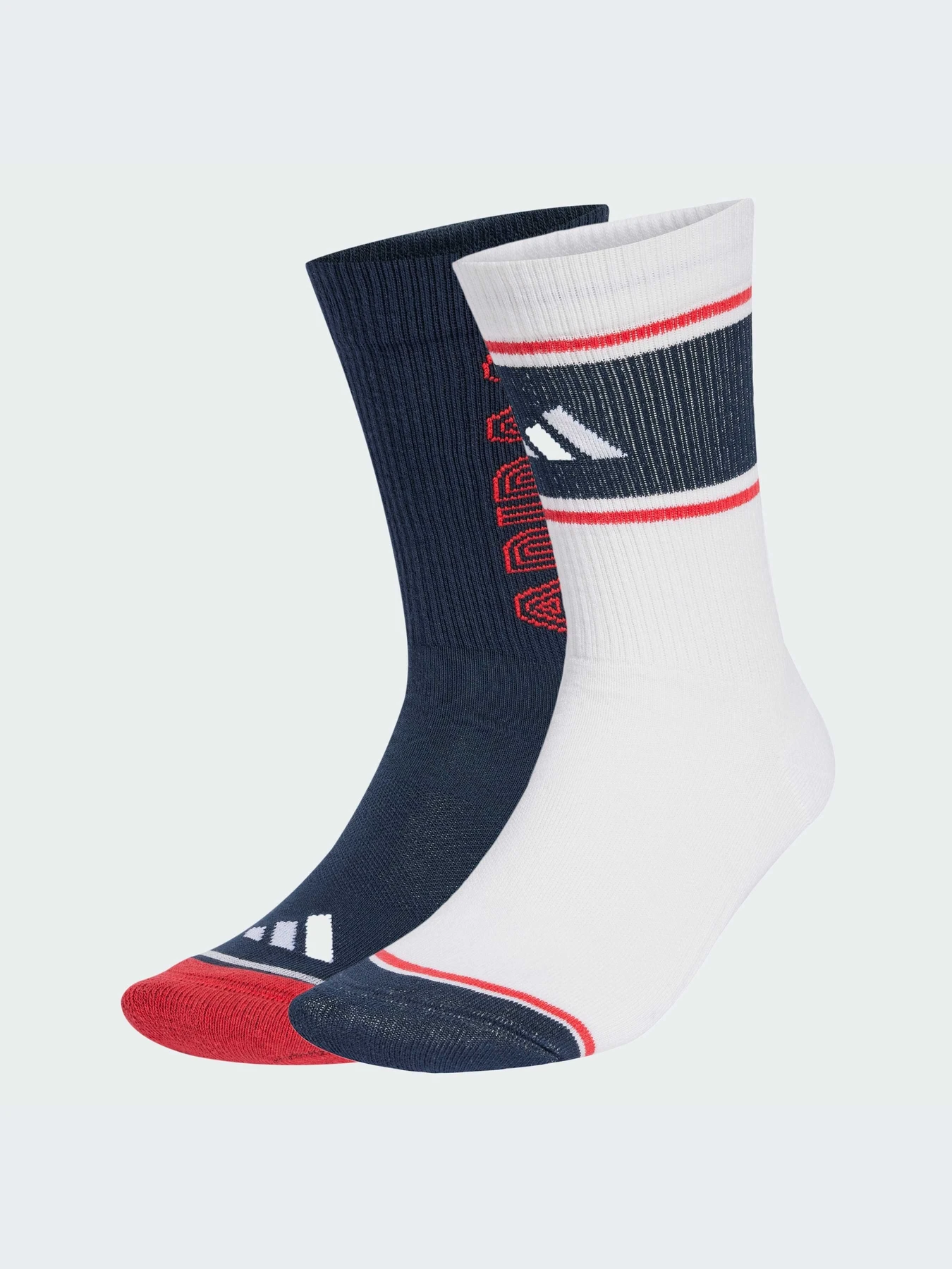 Носки и гольфы Adidas Icons модель JW8013-KZ Носки и гольфы Adidas Icons модель JW8013-KZ Фото