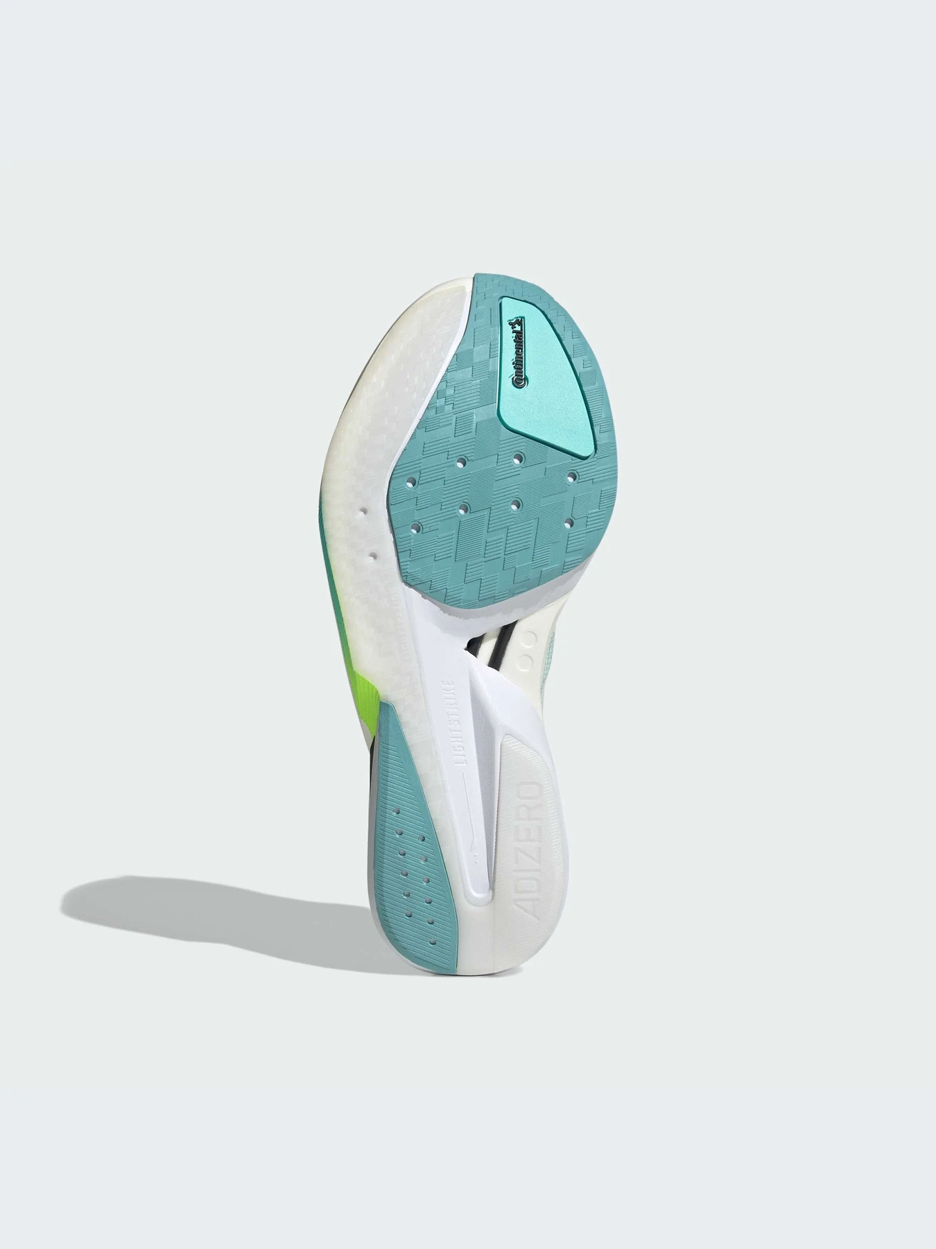 Кроссовки Adidas adizero модель JS4957-KZ Кроссовки Adidas adizero модель JS4957-KZ Фото