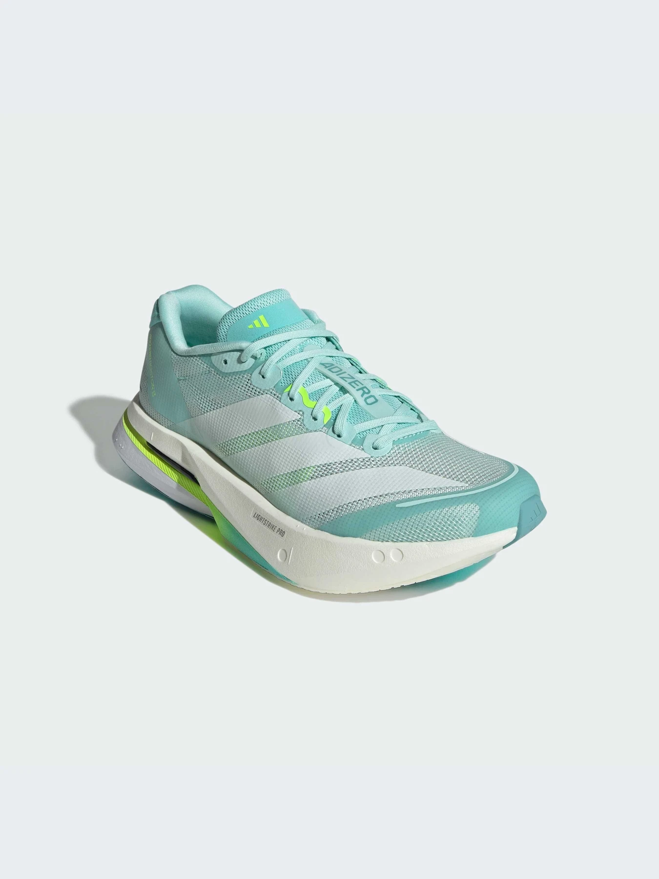 Кроссовки Adidas adizero модель JS4957-KZ Кроссовки Adidas adizero модель JS4957-KZ Фото