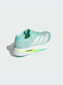 Кроссовки Adidas adizero модель JS4957-KZ Фото