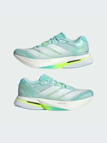 Кроссовки Adidas adizero модель JS4957-KZ Фото