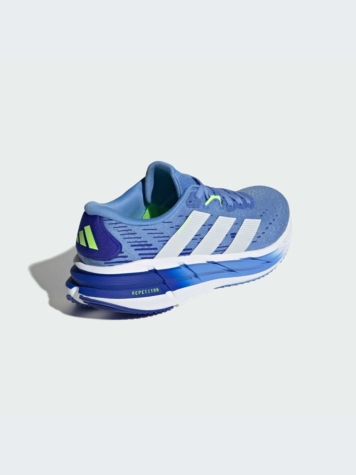 Кроссовки Adidas модель JR0315-KZ Кроссовки Adidas модель JR0315-KZ Фото