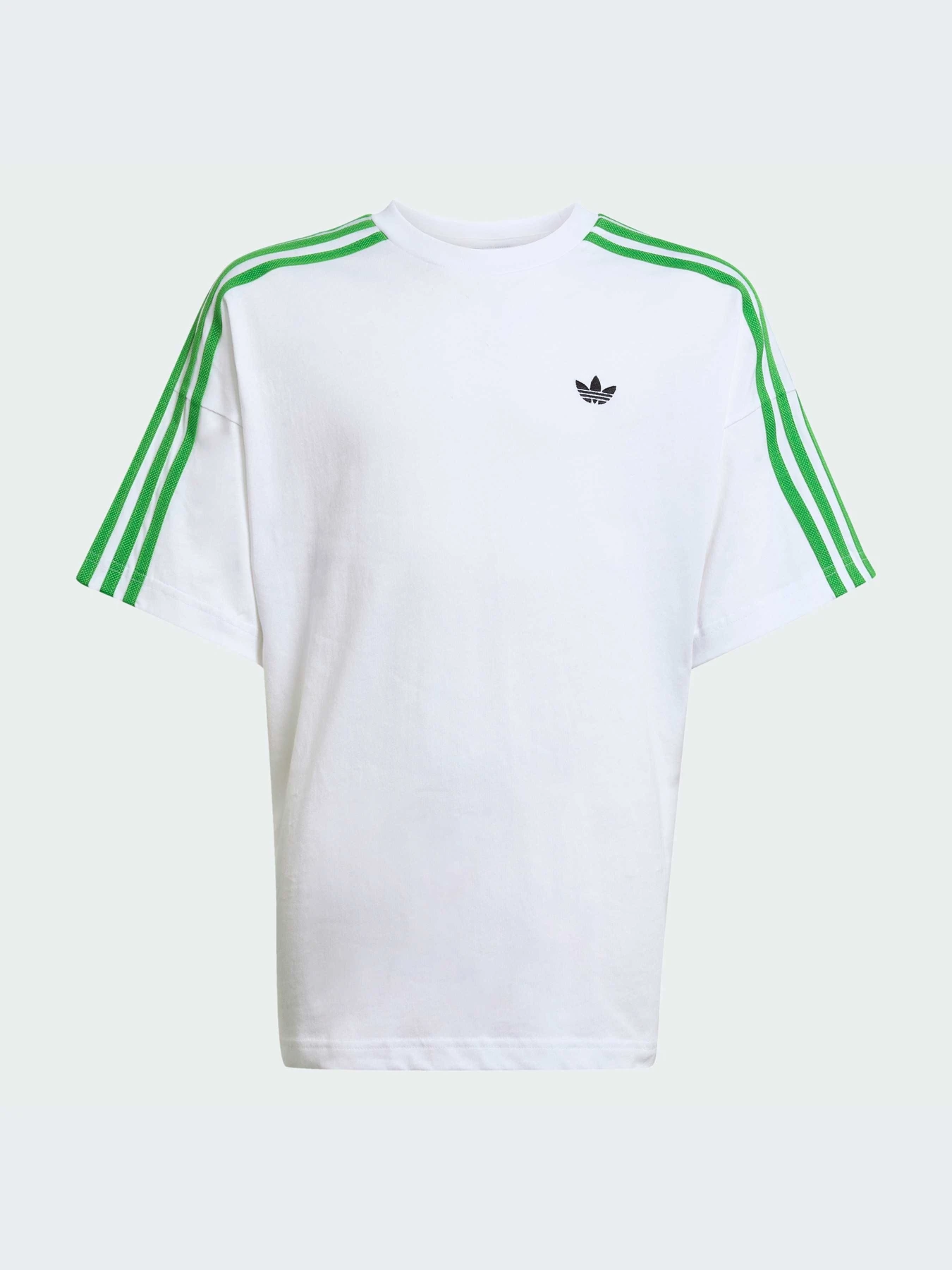 Футболки и поло Adidas Graphics модель JW7750-KZ Футболки и поло Adidas Graphics модель JW7750-KZ Фото