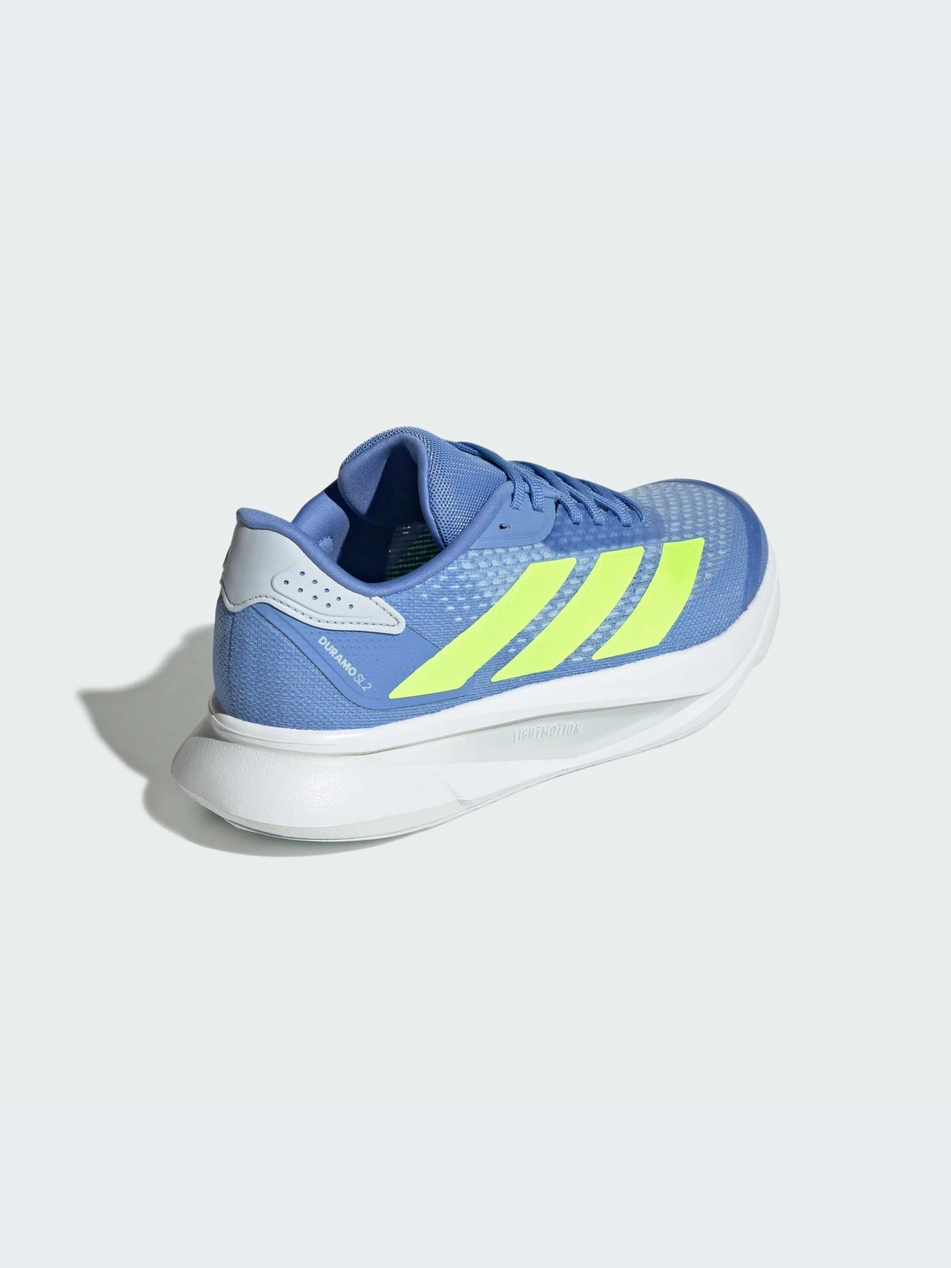 Кроссовки Adidas Duramo модель JS4402-KZ Фото