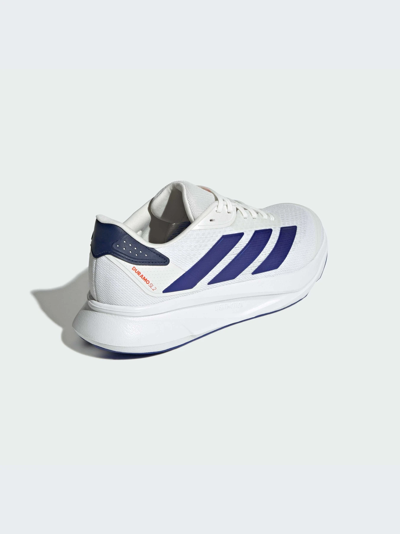 Кроссовки Adidas Duramo модель JS4395-KZ Кроссовки Adidas Duramo модель JS4395-KZ Фото