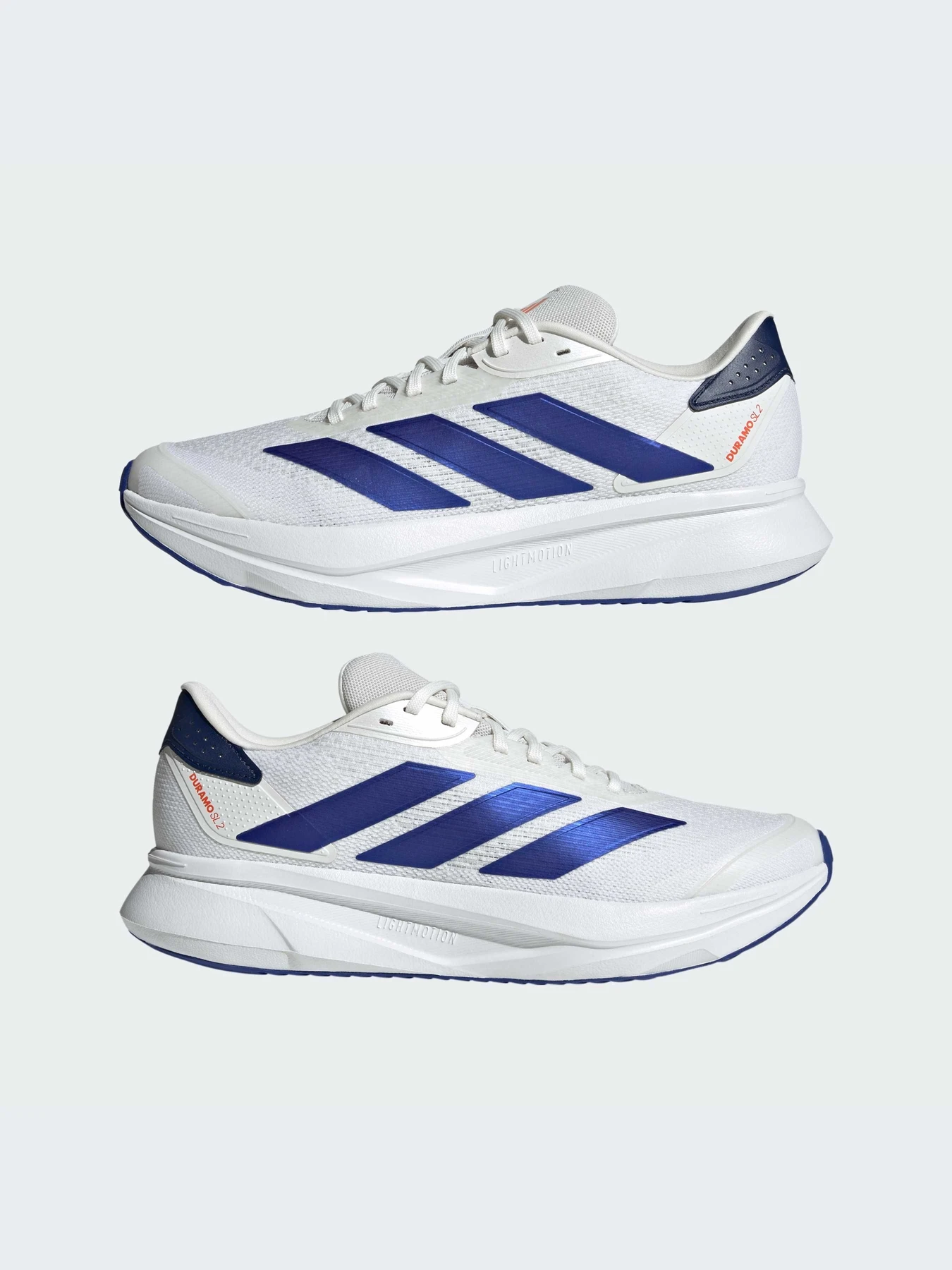 Кроссовки Adidas Duramo модель JS4395-KZ Кроссовки Adidas Duramo модель JS4395-KZ Фото