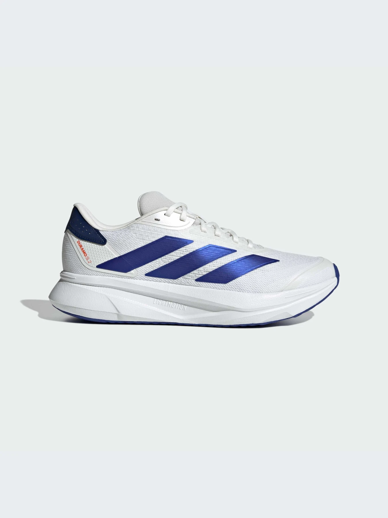 Кроссовки Adidas Duramo модель JS4395-KZ Кроссовки Adidas Duramo модель JS4395-KZ Фото