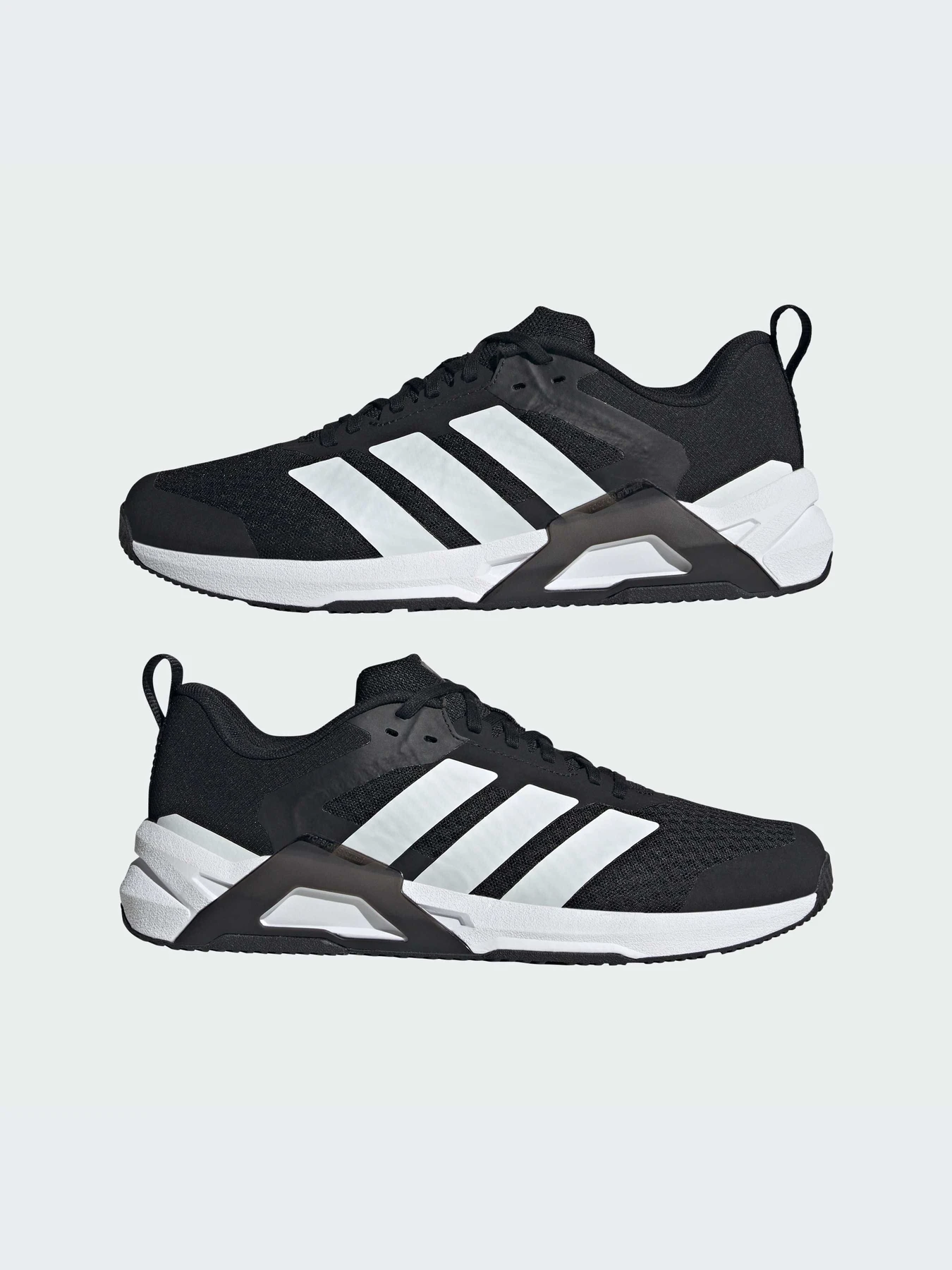 Кроссовки Adidas модель JS3036-KZ Кроссовки Adidas модель JS3036-KZ Фото