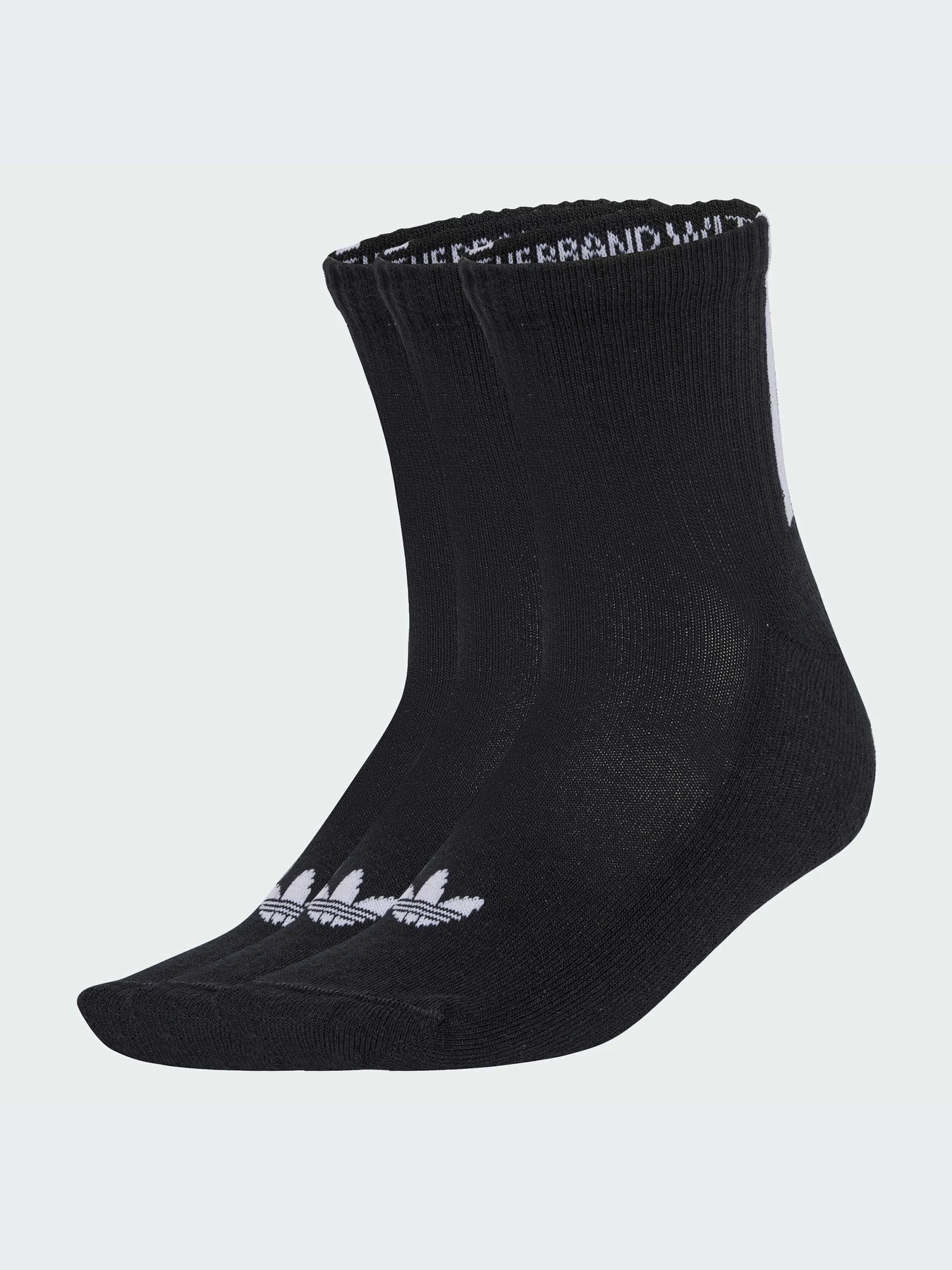 Носки и гольфы Adidas Adicolor модель JV7426-KZ Носки и гольфы Adidas Adicolor модель JV7426-KZ Фото