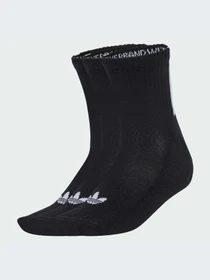 Носки и гольфы Adidas Adicolor модель JV7426-KZ Фото