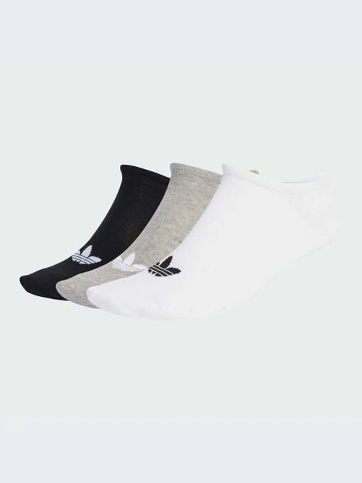Носки и гольфы Adidas Adicolor модель JV7400-KZ Фото