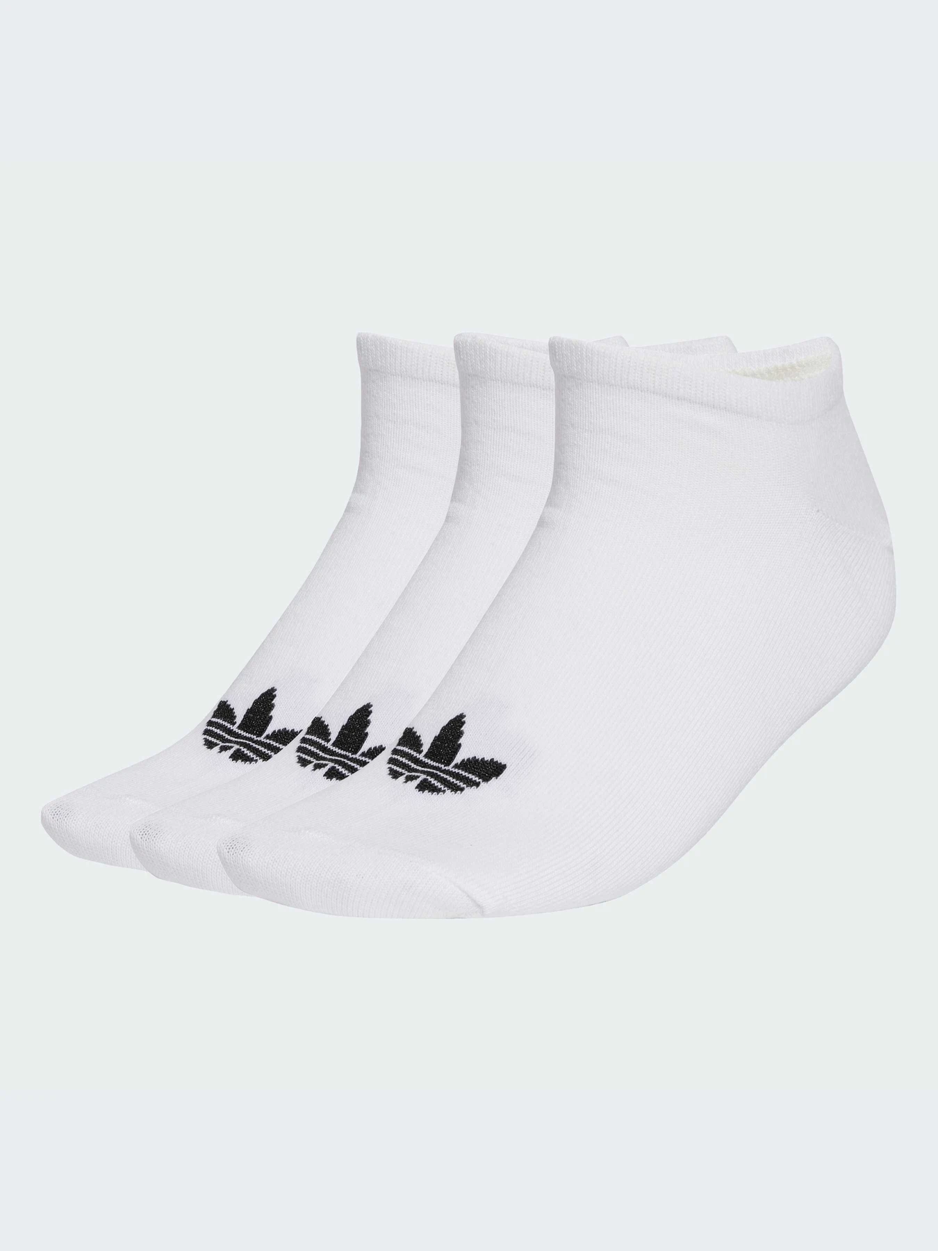 Носки и гольфы Adidas Adicolor модель JV7398-KZ Носки и гольфы Adidas Adicolor модель JV7398-KZ Фото