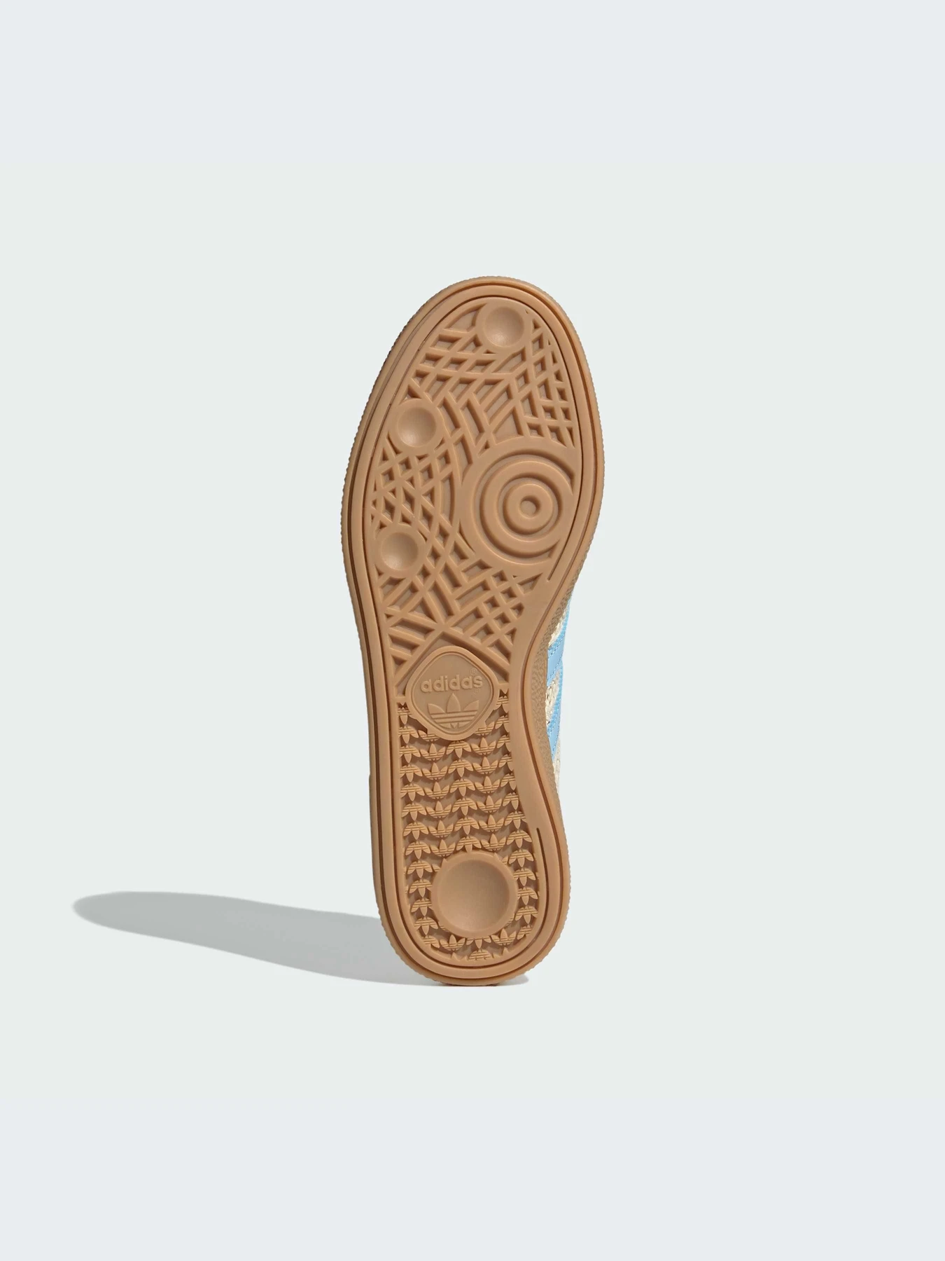 Кеды Adidas модель JQ8410-KZ Кеды Adidas модель JQ8410-KZ Фото