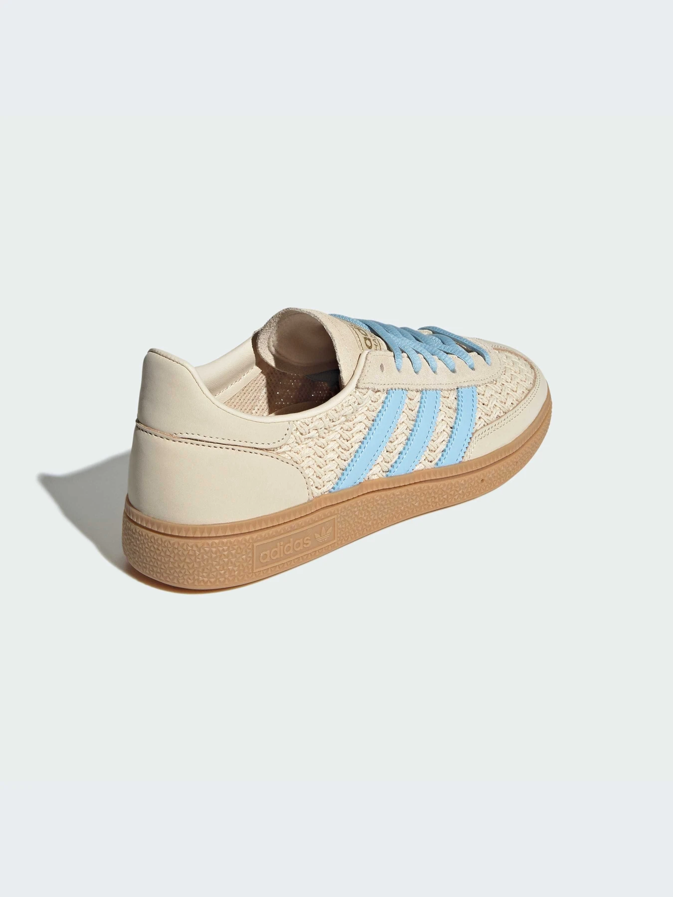 Кеды Adidas модель JQ8410-KZ Кеды Adidas модель JQ8410-KZ Фото