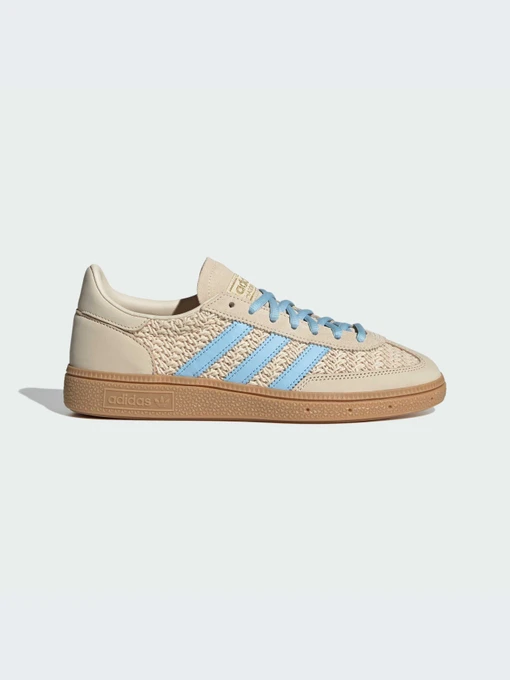 Кеды Adidas модель JQ8410-KZ Фото