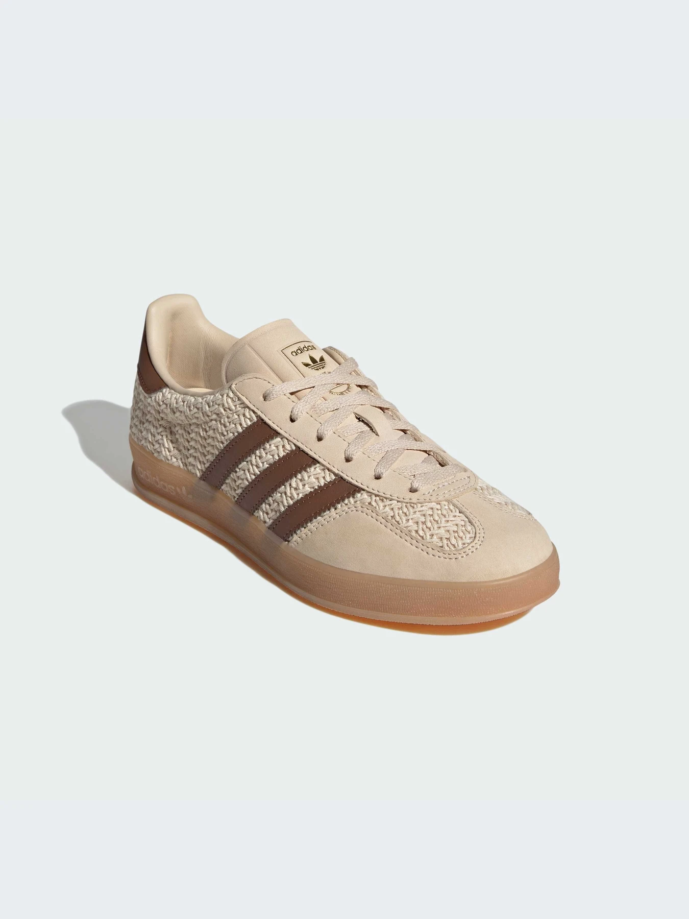 Кеды Adidas Gazelle модель JS1418-KZ Кеды Adidas Gazelle модель JS1418-KZ Фото