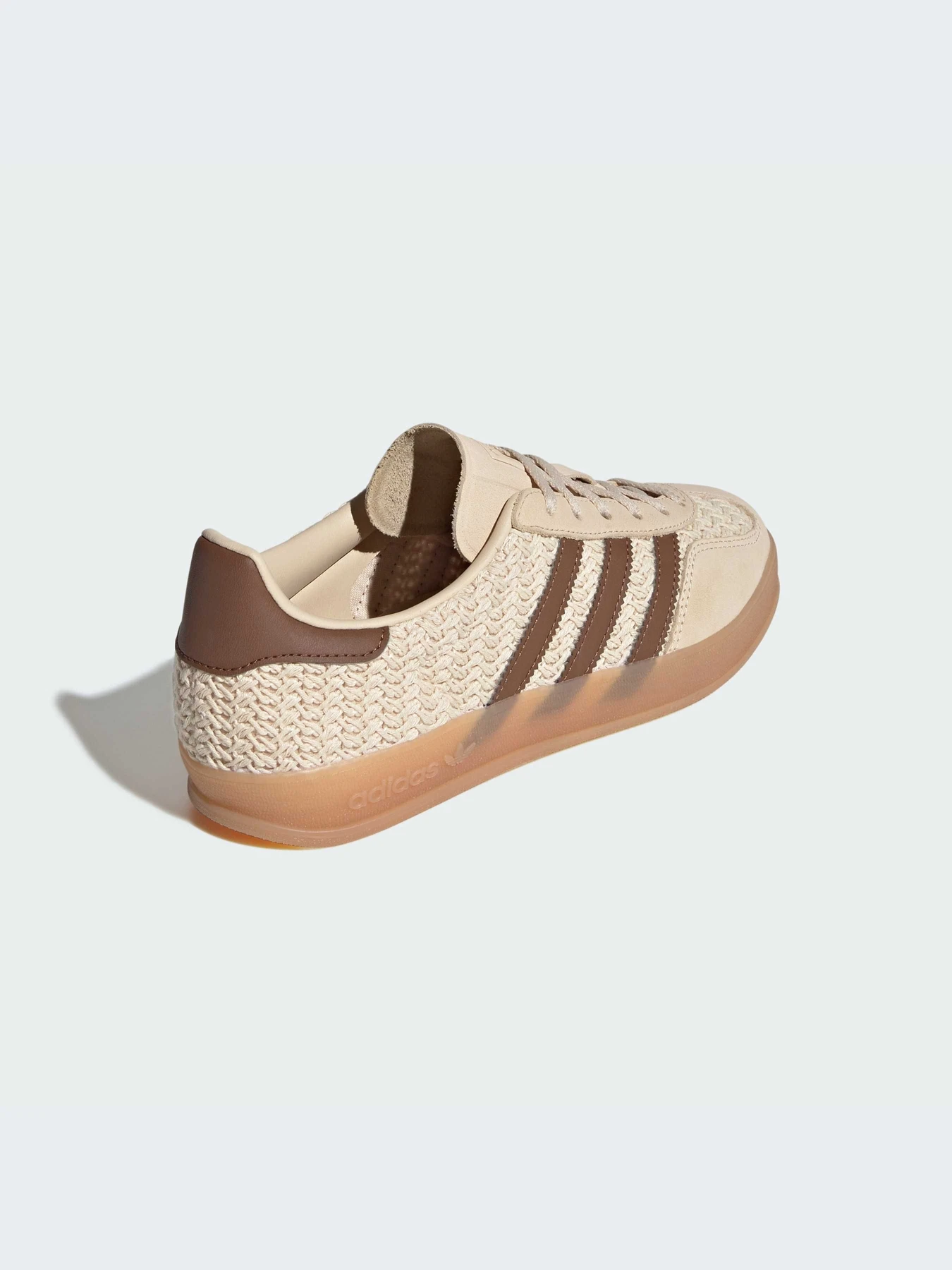 Кеды Adidas Gazelle модель JS1418-KZ Кеды Adidas Gazelle модель JS1418-KZ Фото