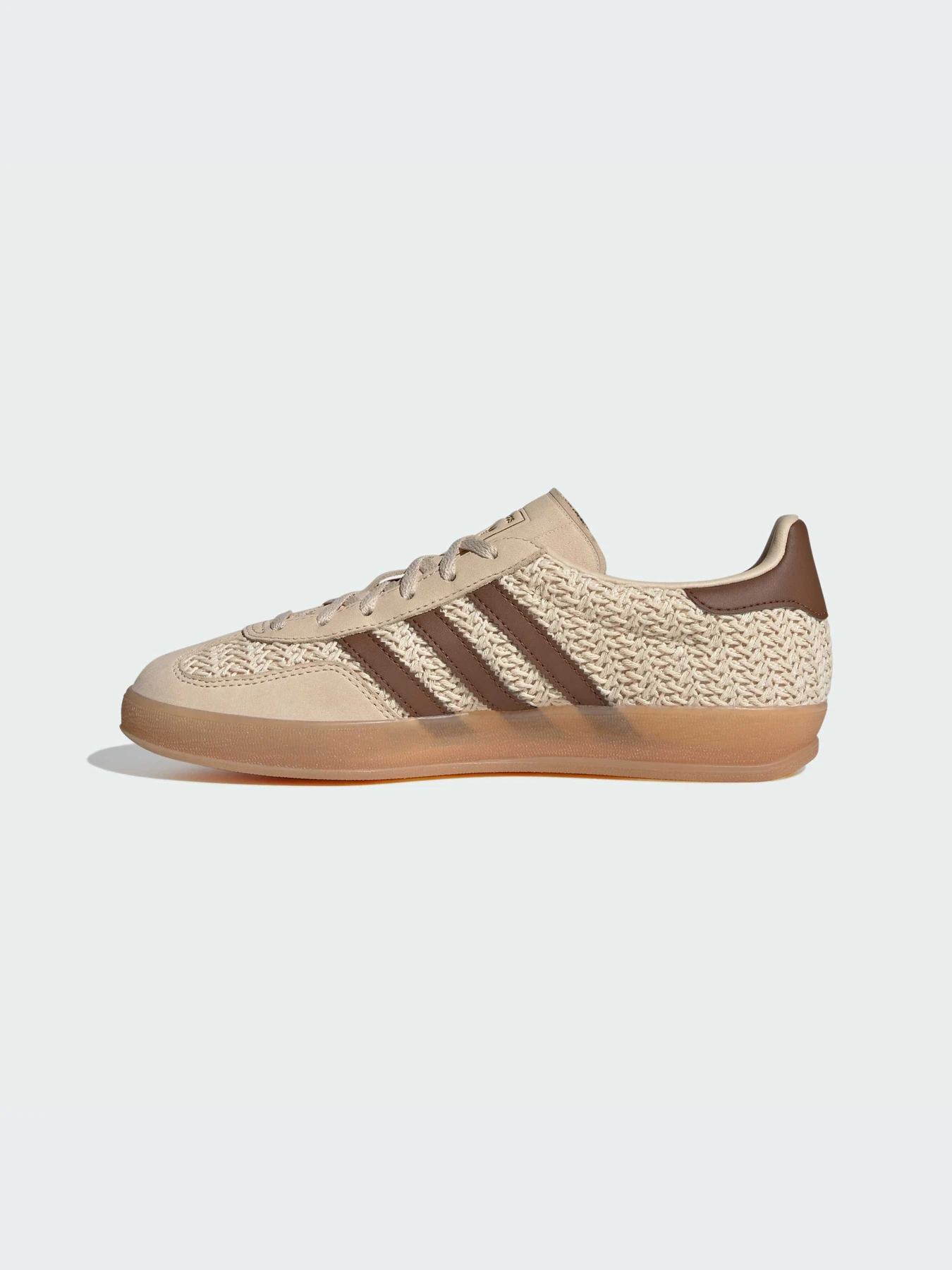 Кеды Adidas Gazelle модель JS1418-KZ Кеды Adidas Gazelle модель JS1418-KZ Фото