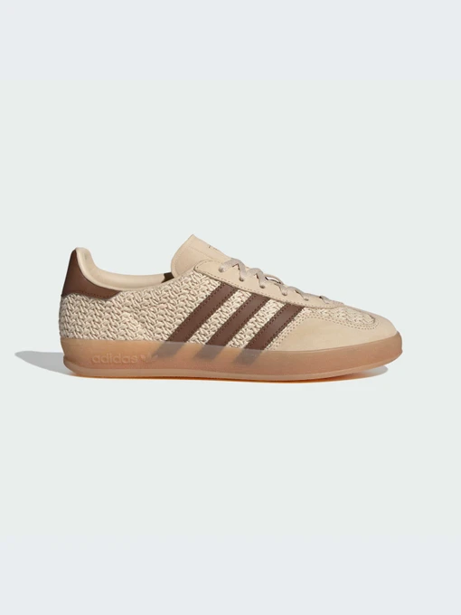 Кеды Adidas Gazelle модель JS1418-KZ Фото