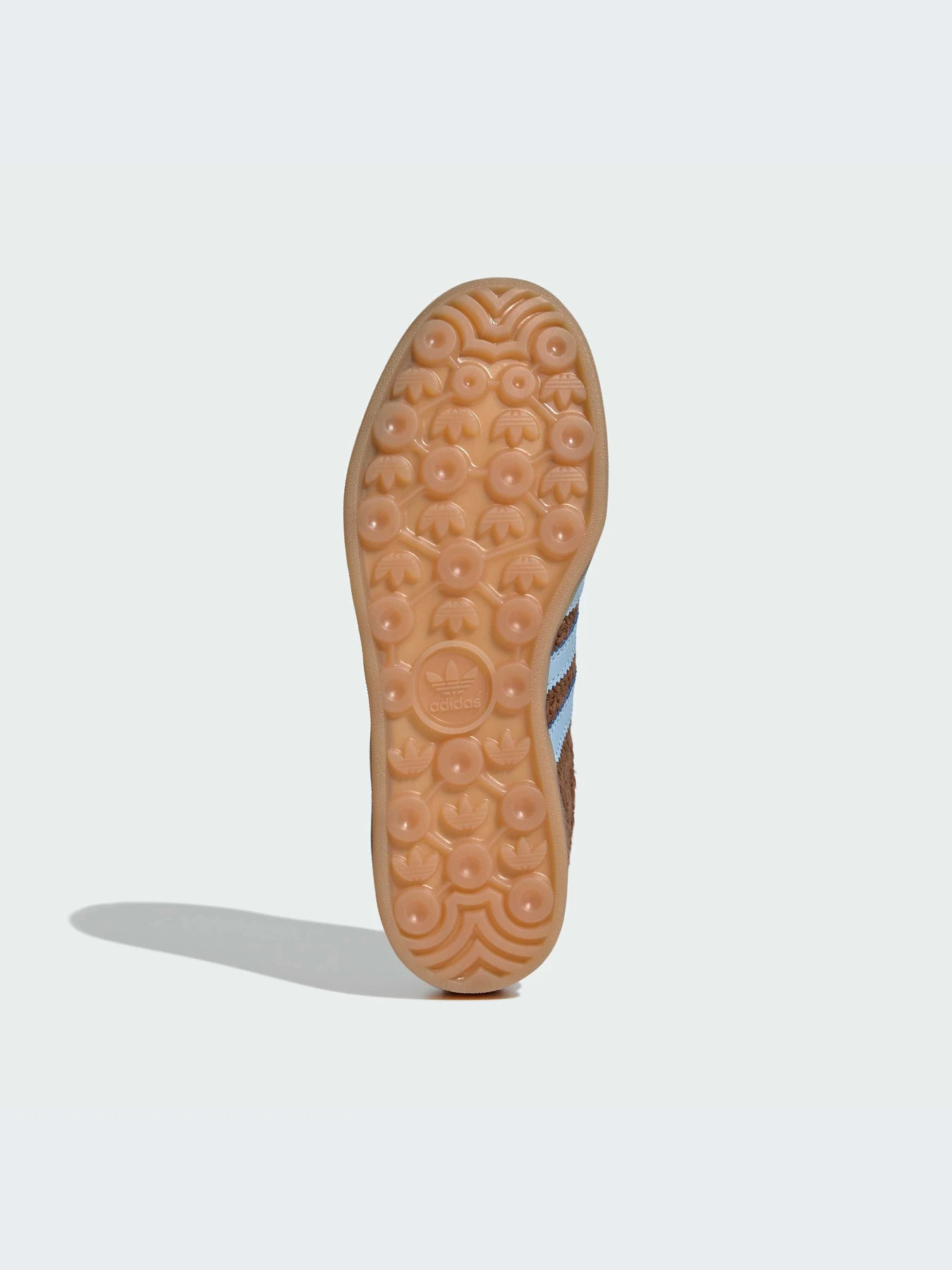 Кеды Adidas Gazelle модель JS1417-KZ Кеды Adidas Gazelle модель JS1417-KZ Фото