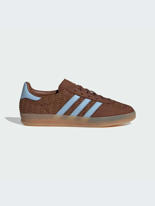 Кеды Adidas Gazelle модель JS1417-KZ Фото