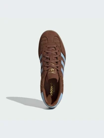 Кеды Adidas Gazelle модель JS1417-KZ Фото