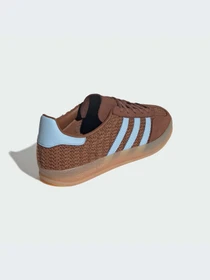 Кеды Adidas Gazelle модель JS1417-KZ Фото