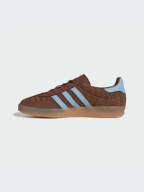 Кеды Adidas Gazelle модель JS1417-KZ Фото