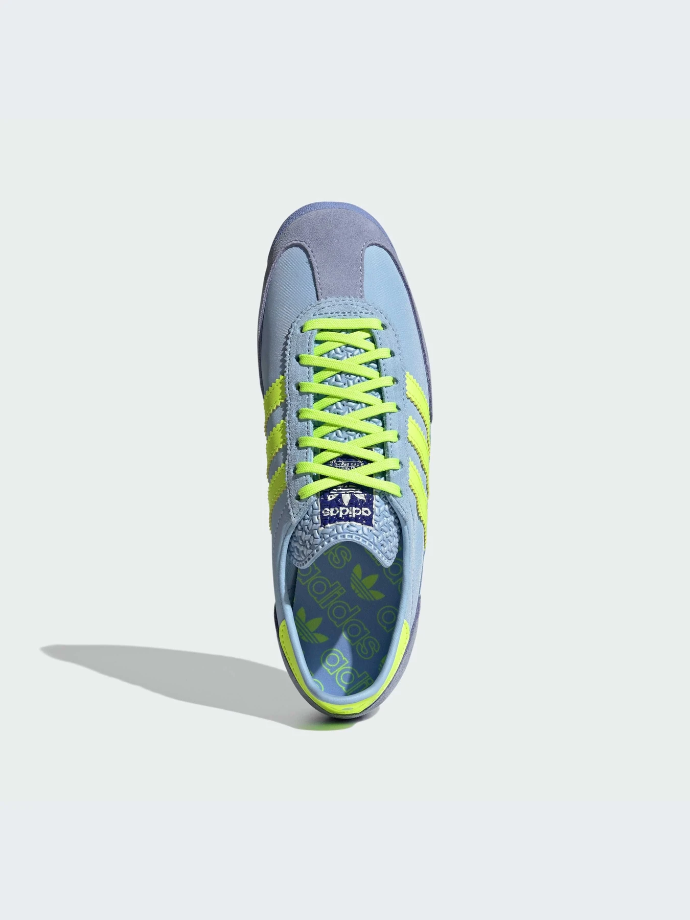 Кроссовки Adidas модель JQ8308-KZ Фото
