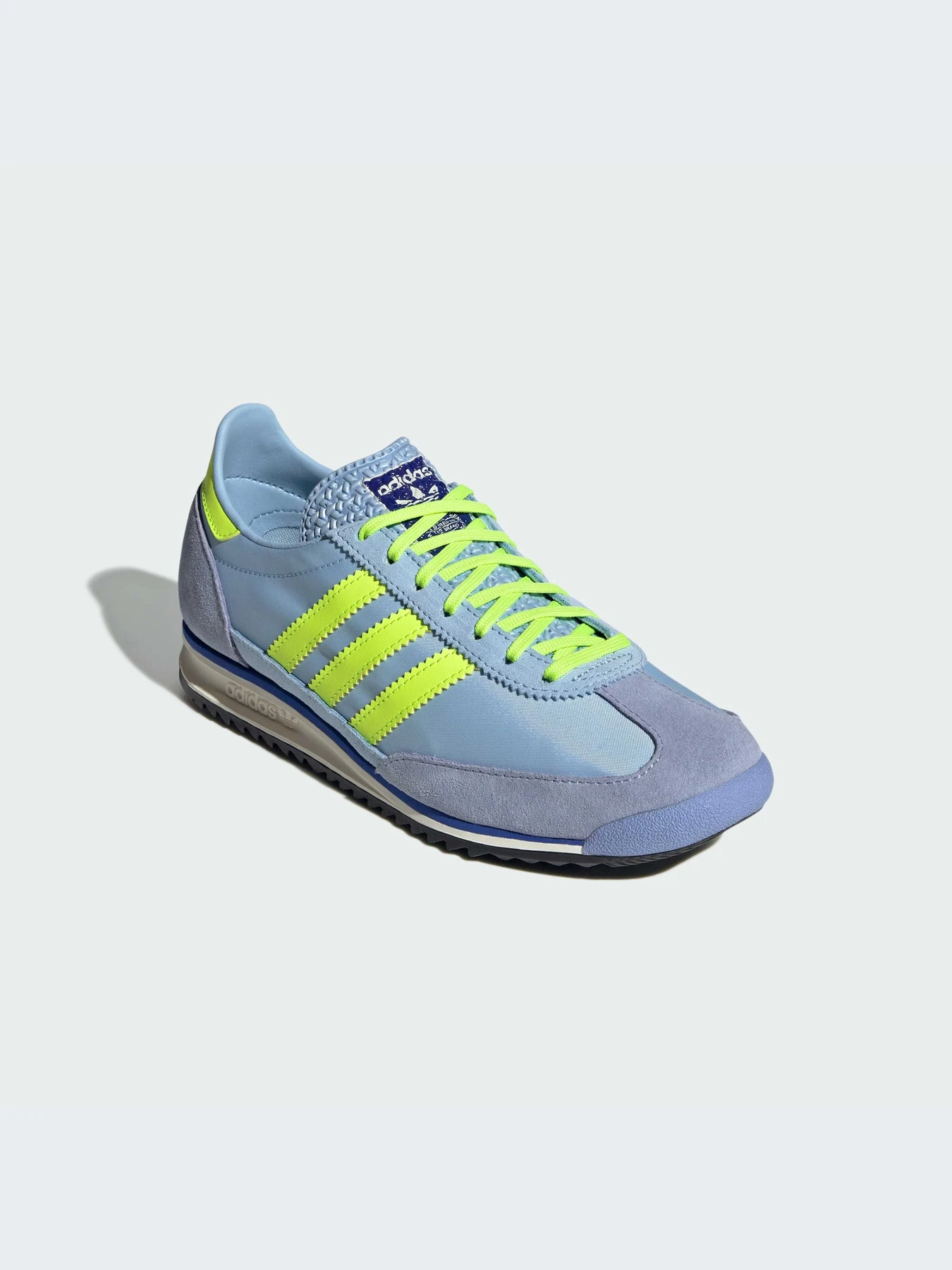 Кроссовки Adidas модель JQ8308-KZ Фото