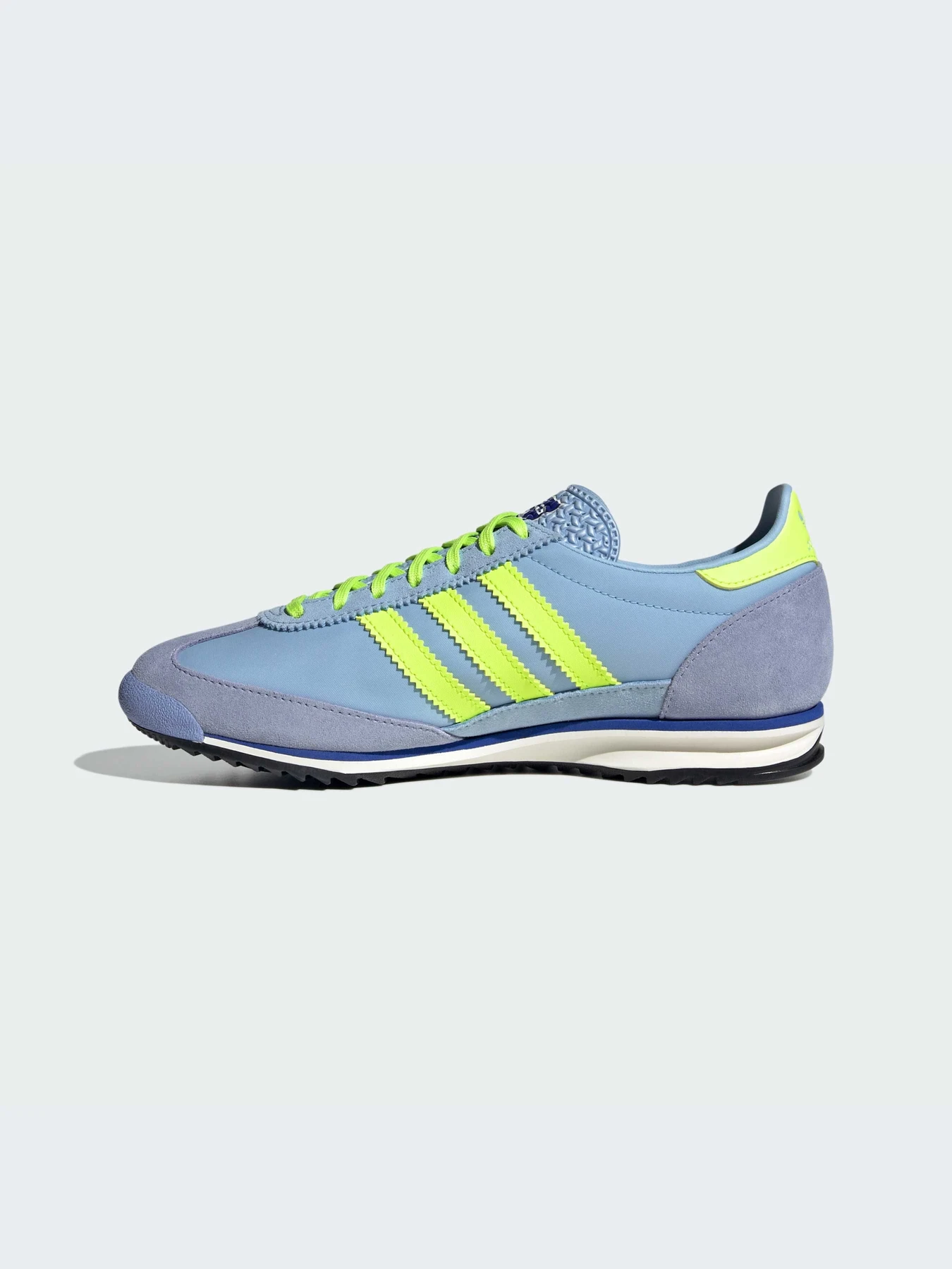 Кроссовки Adidas модель JQ8308-KZ Фото