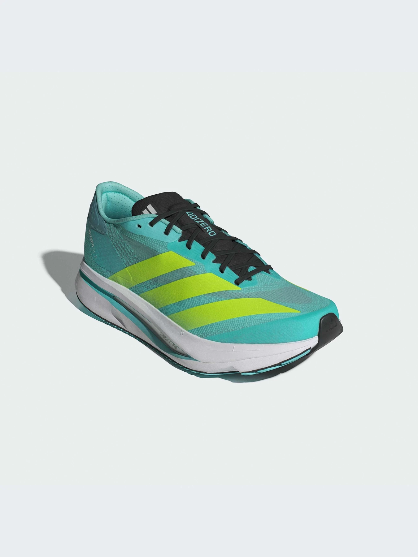 Кроссовки Adidas adizero модель JR5121-KZ Кроссовки Adidas adizero модель JR5121-KZ Фото