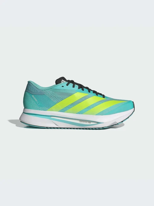Кроссовки Adidas adizero модель JR5121-KZ Фото