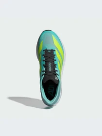 Кроссовки Adidas adizero модель JR5121-KZ Фото