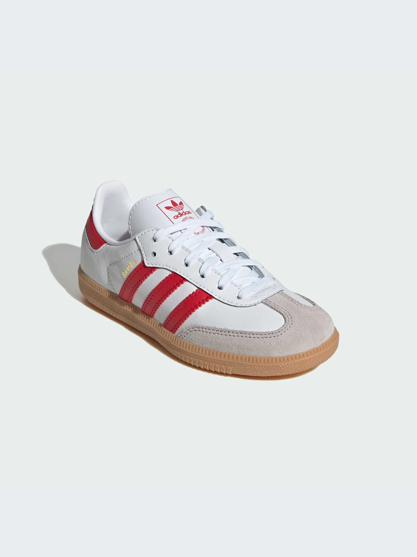 Кеды Adidas модель JQ2829-KZ Кеды Adidas модель JQ2829-KZ Фото