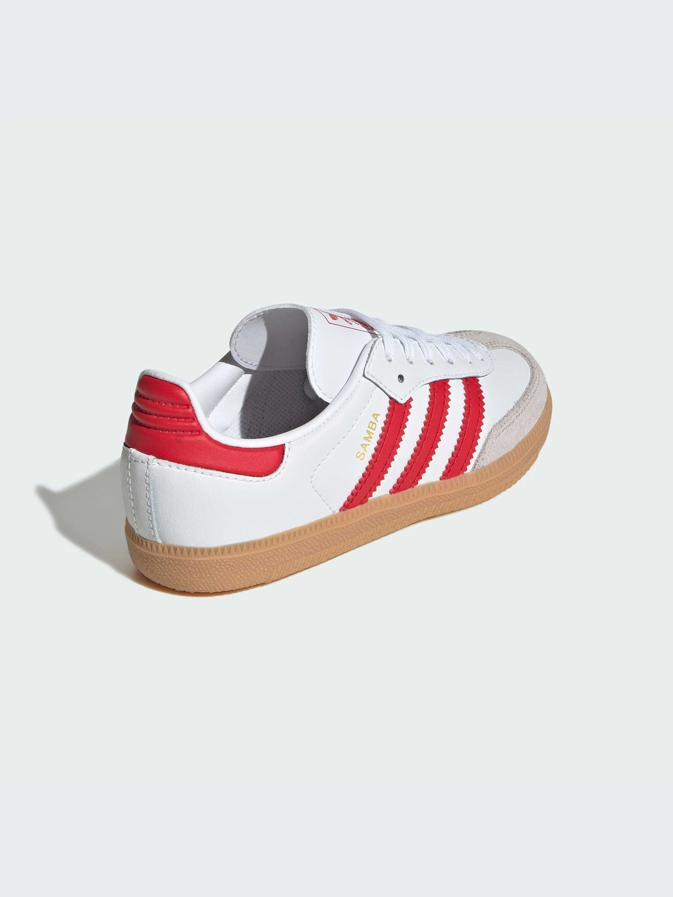 Кеды Adidas модель JQ2829-KZ Кеды Adidas модель JQ2829-KZ Фото
