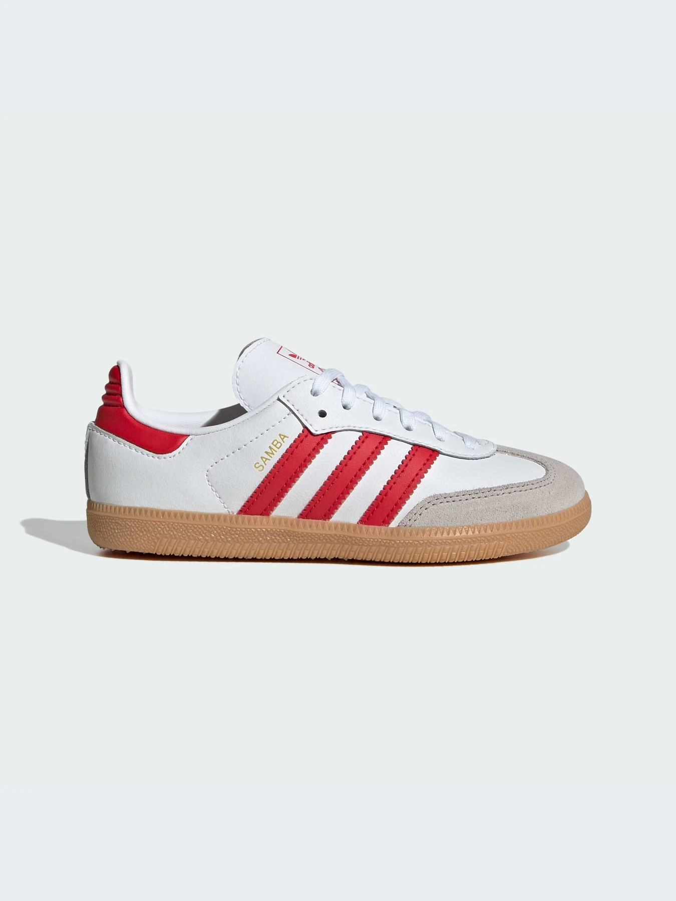 Кеды Adidas модель JQ2829-KZ Кеды Adidas модель JQ2829-KZ Фото